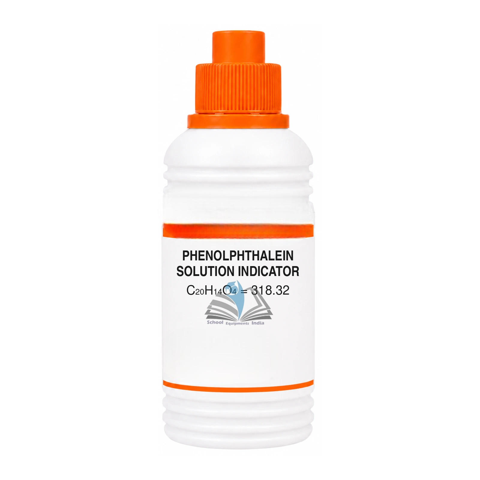 High Purity Phenolphthalein Indicator Solution